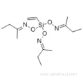 Vinyltris(methylethylketoxime)silane CAS 2224-33-1